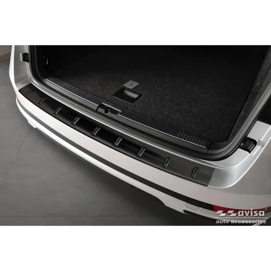 Tagumise põrkeraua kaitse - Skoda Superb (2015-)