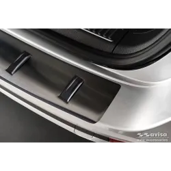 Tagumise põrkeraua kaitse - Skoda Superb (2015-)