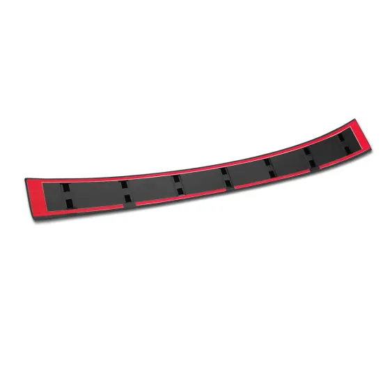 Tagumise põrkeraua kaitse - Mercedes E53 (2018-) E Class (2016-)