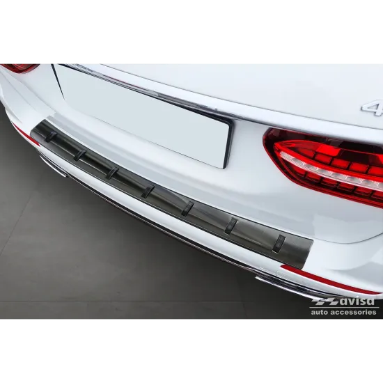 Tagumise põrkeraua kaitse - Mercedes E53 (2018-) E Class (2016-)