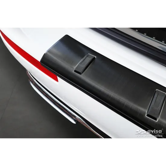 Tagumise põrkeraua kaitse - Mercedes E53 (2018-) E Class (2016-)