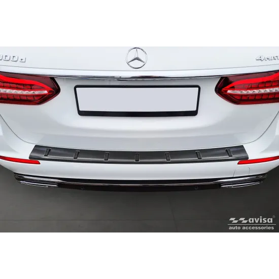 Tagumise põrkeraua kaitse - Mercedes E53 (2018-) E Class (2016-)