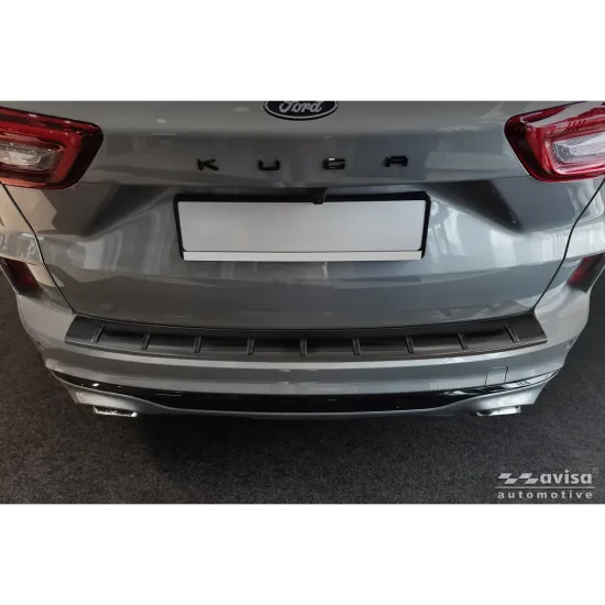 Tagumise põrkeraua kaitse - Ford Kuga (2019-)