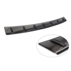 Tagumise põrkeraua kaitse - Bmw 5 Series (2024-) I5 (2025-)