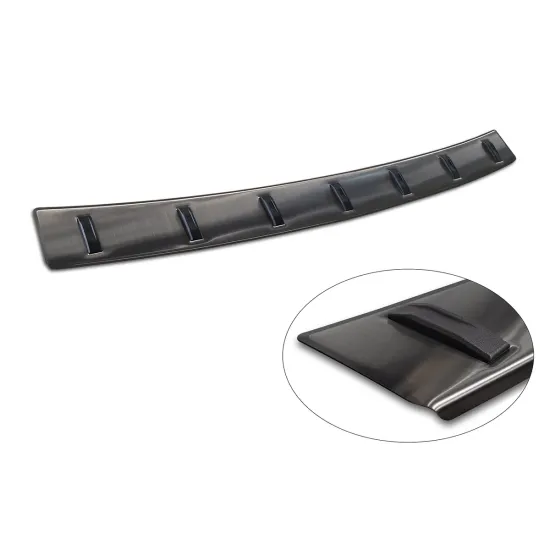 Tagumise põrkeraua kaitse - Bmw 5 Series (2024-) I5 (2025-)