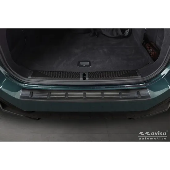 Tagumise põrkeraua kaitse - Bmw 5 Series (2024-) I5 (2025-)