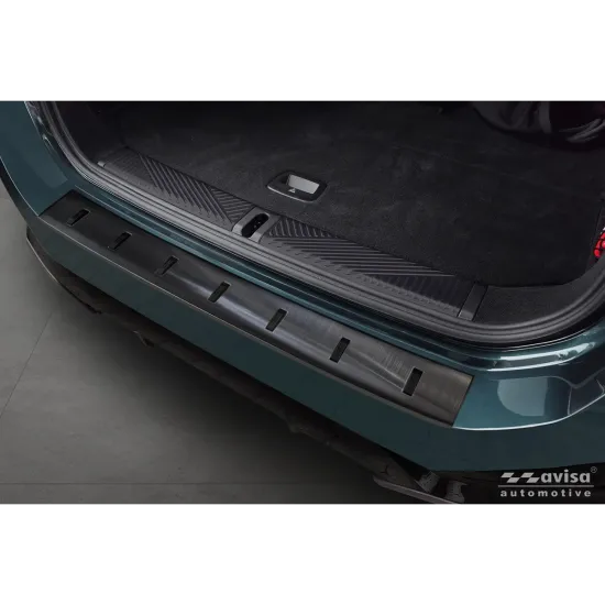 Tagumise põrkeraua kaitse - Bmw 5 Series (2024-) I5 (2025-)