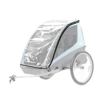 Rain cover for Coaster/Cadence