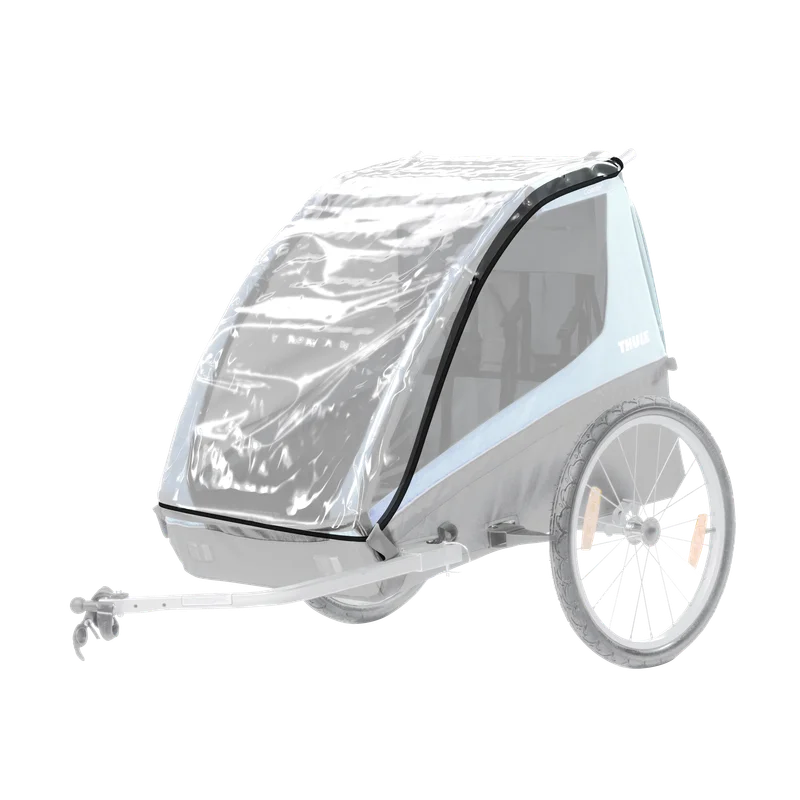 Thule rain cover for Coaster/Cadence