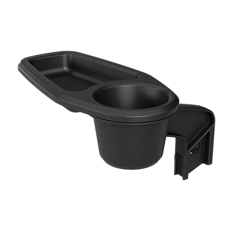 Thule Urban Glide 3 snack tray
Black