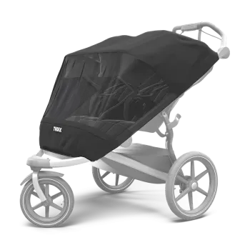 Urban Glide double mesh cover