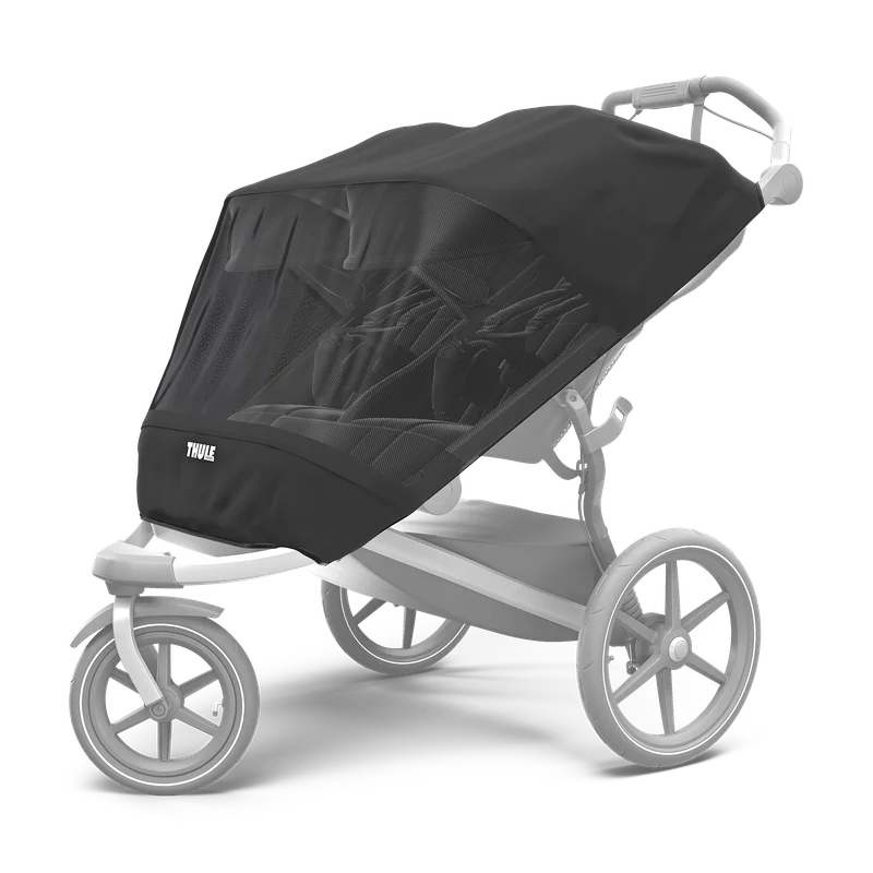 Thule Urban Glide double mesh cover