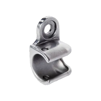 Axle mount ezHitch™ cup
