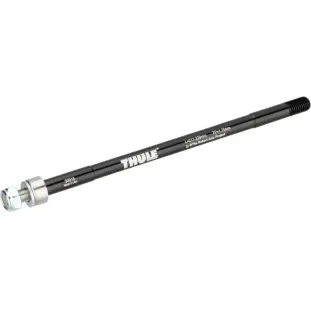 Lastekäru tarvik THULE adapter Thru-Axle Maxle/Fatbike (217 või 229mm)