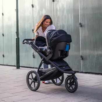 Urban Glide car seat adapter for Maxi-Cosi®