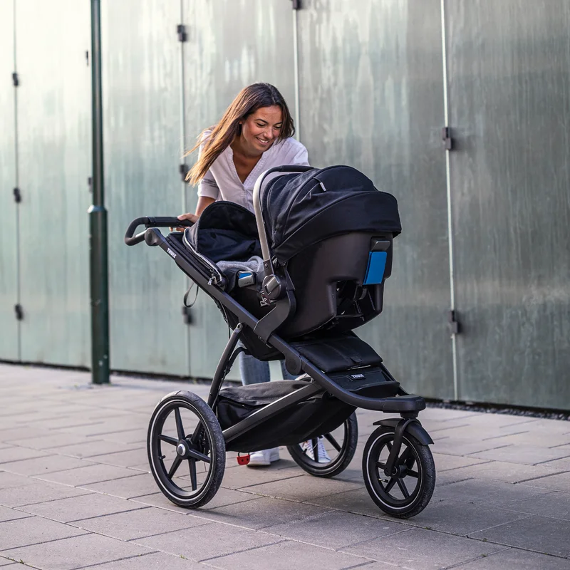 Thule Urban Glide car seat adapter for Maxi-Cosi®