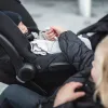 Thule Urban Glide car seat adapter for Maxi-Cosi®