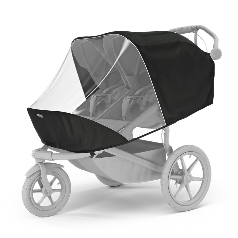 Thule Urban Glide 3 rain cover