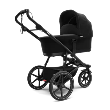 Urban Glide bassinet