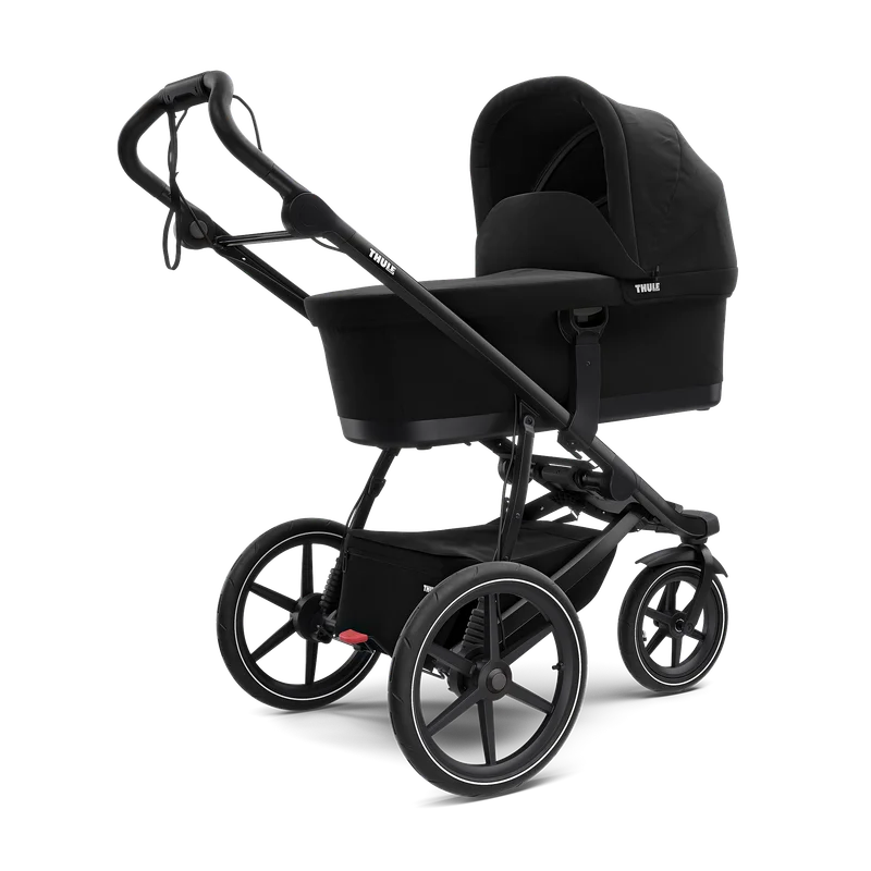 Thule Urban Glide bassinet