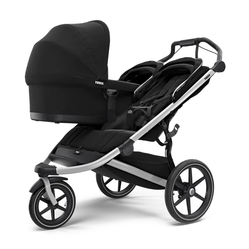 Thule Urban Glide bassinet