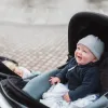Thule Urban Glide bassinet
