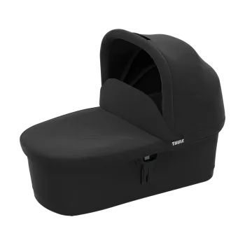 Urban Glide bassinet