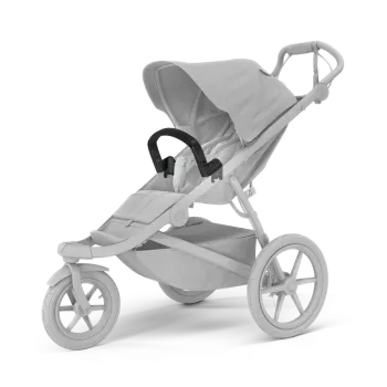 Urban Glide 3 bumper bar