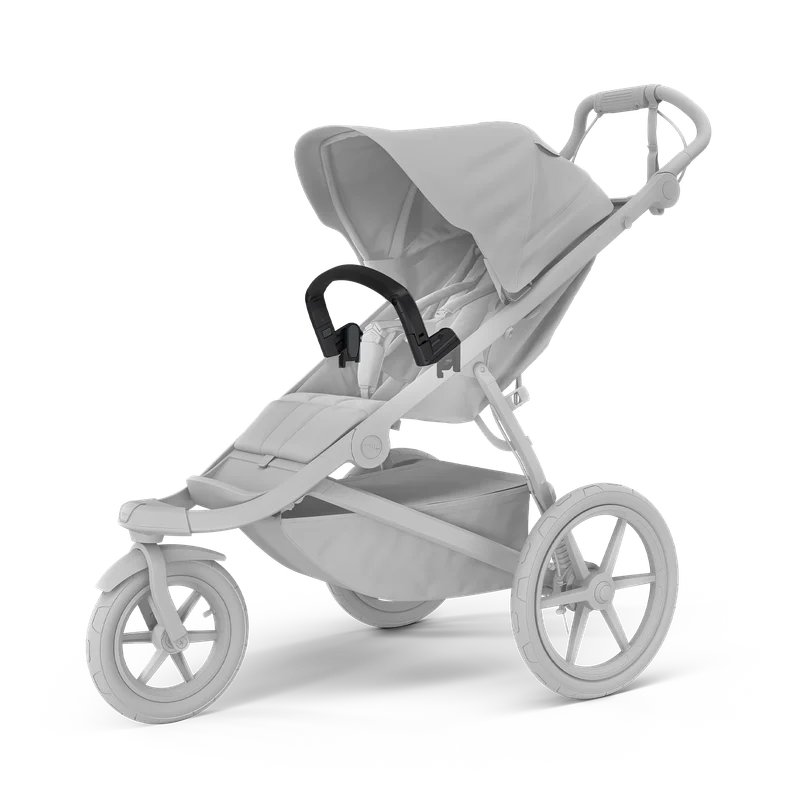 Thule Urban Glide 3 bumper bar