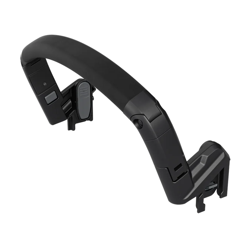 Thule Urban Glide 3 bumper bar