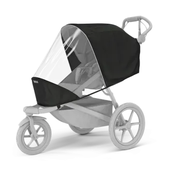 Urban Glide 3 rain cover