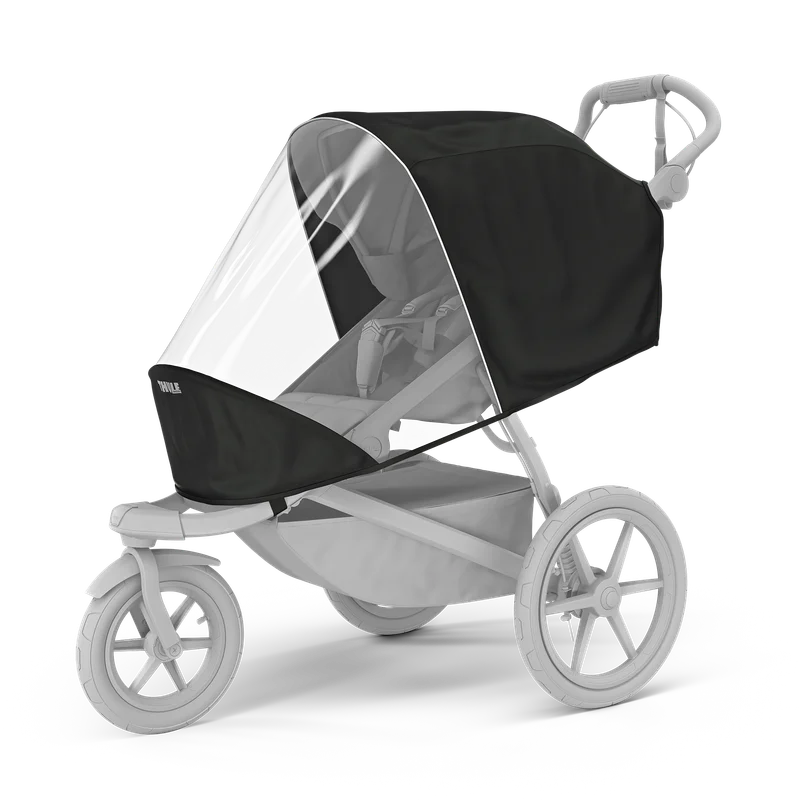 Thule Urban Glide 3 rain cover