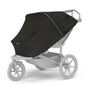 Urban Glide 3 mesh cover