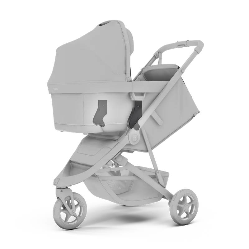 Thule Spring 2 bassinet adapter