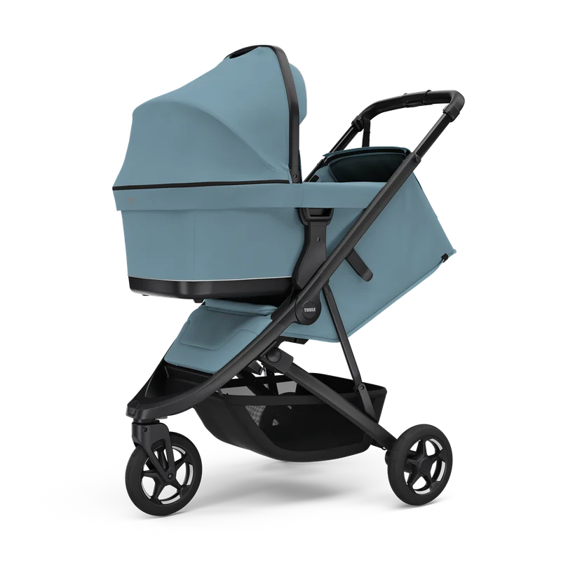 Thule Spring 2 bassinet adapter