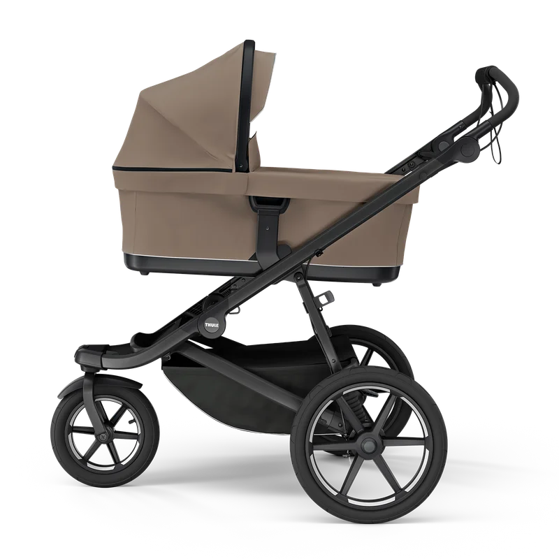 Thule bassinet