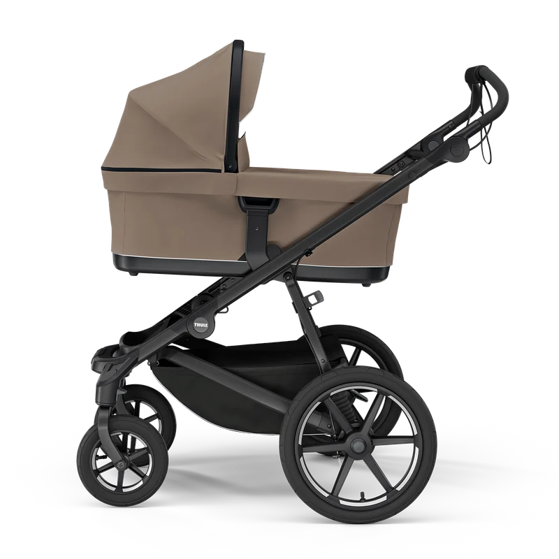 Thule bassinet