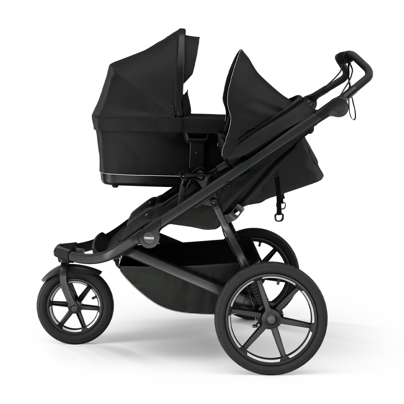Thule bassinet