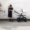 Thule bassinet