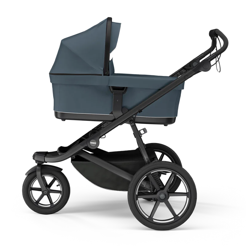 Thule bassinet