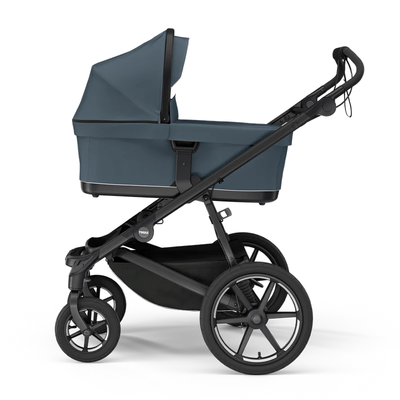 Thule bassinet