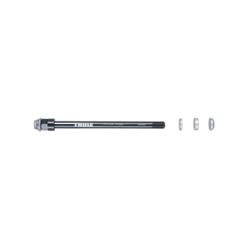 Thru axle (M12 x 1.0)