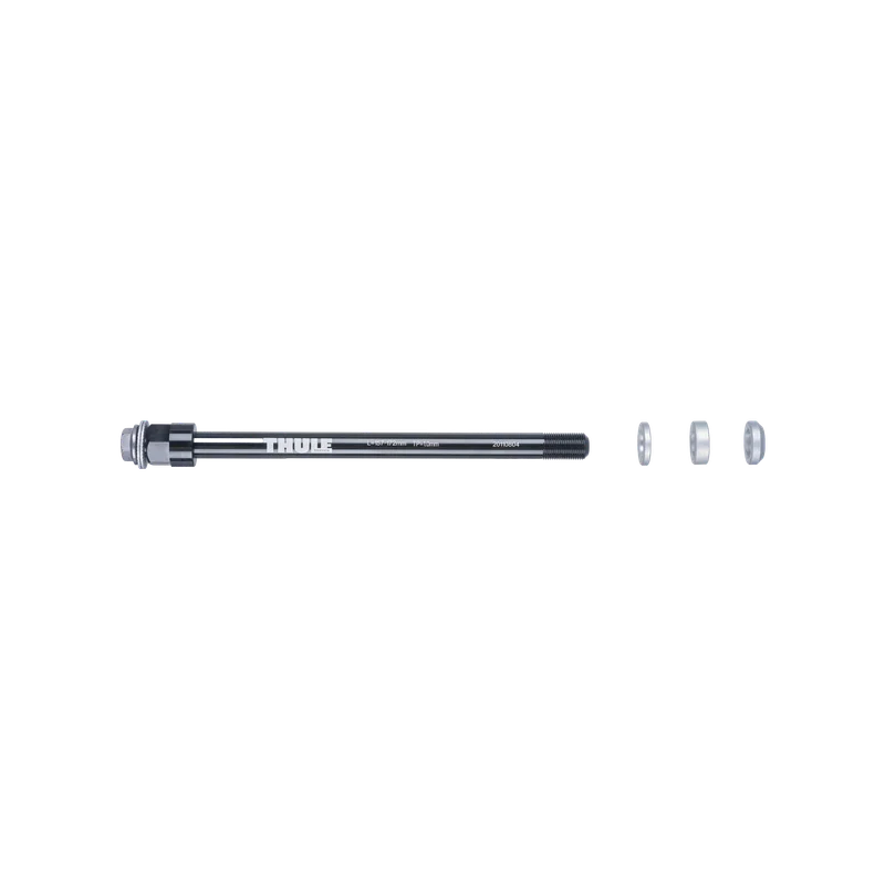 Thule thru axle (M12 x 1.0)