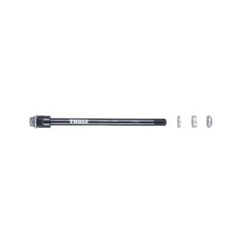 Thru axle (M12 x 1.0)