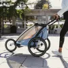 Thule Chariot all-terrain kit single