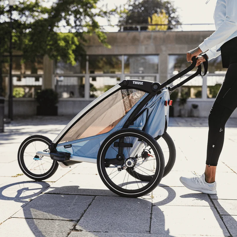 Thule Chariot all-terrain kit single