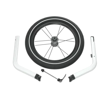 Chariot all-terrain kit single
