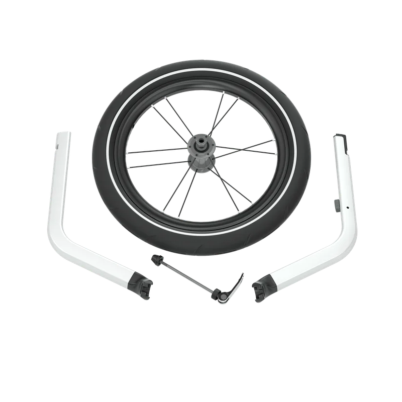 Thule Chariot all-terrain kit single