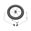 Thule Chariot all-terrain kit double
