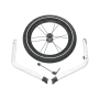 Thule Chariot all-terrain kit double